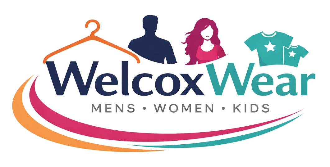 welcoxwear.com