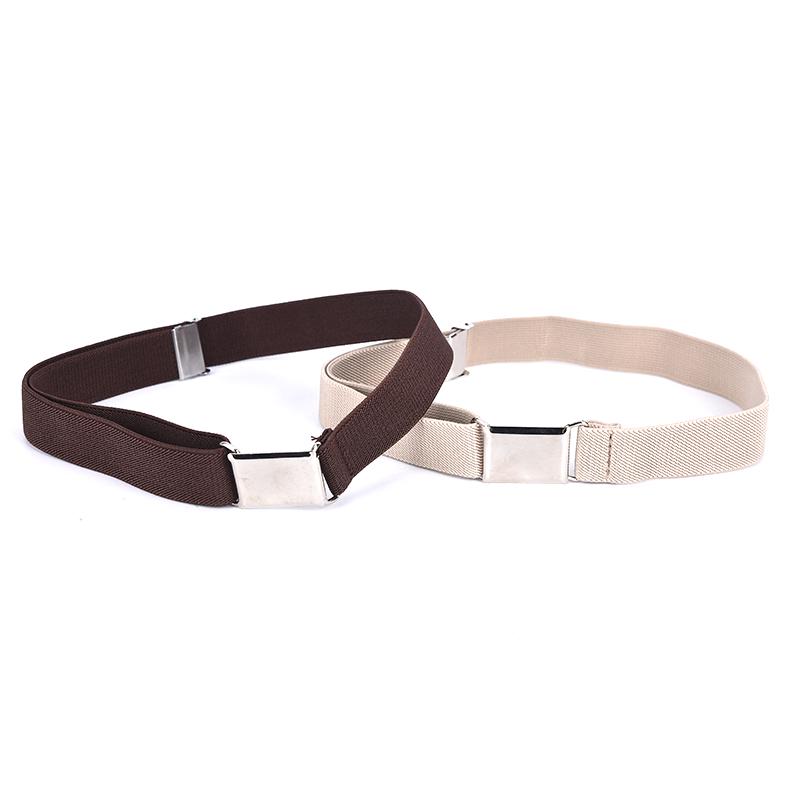 Boys' Canvas Webbed Adjustable Belt