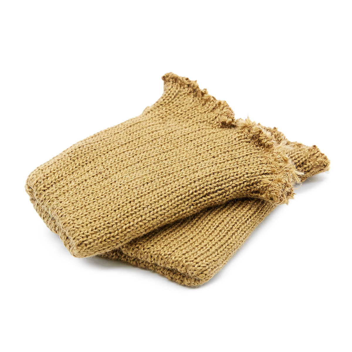 Exfoliating Sisal Washcloth