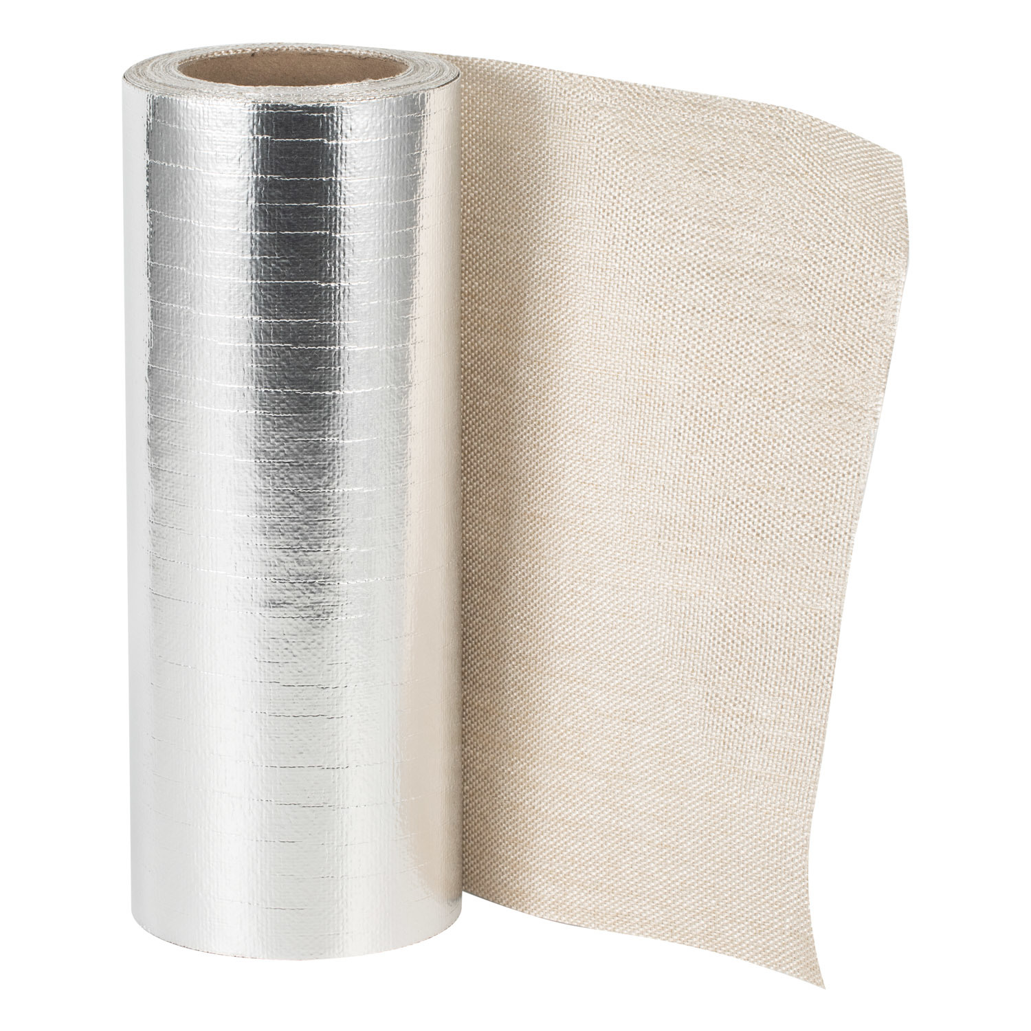 Fiberglass Thermal Insulation Cloth