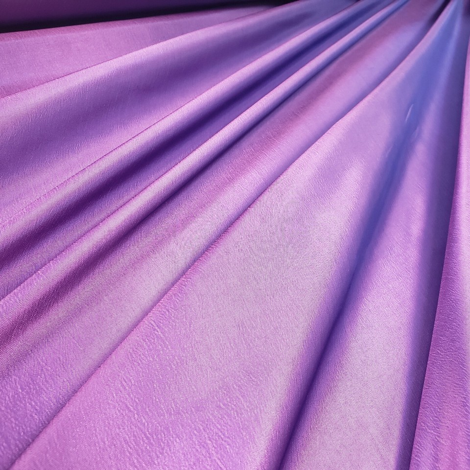 Iridescent Taffeta Gown Fabric