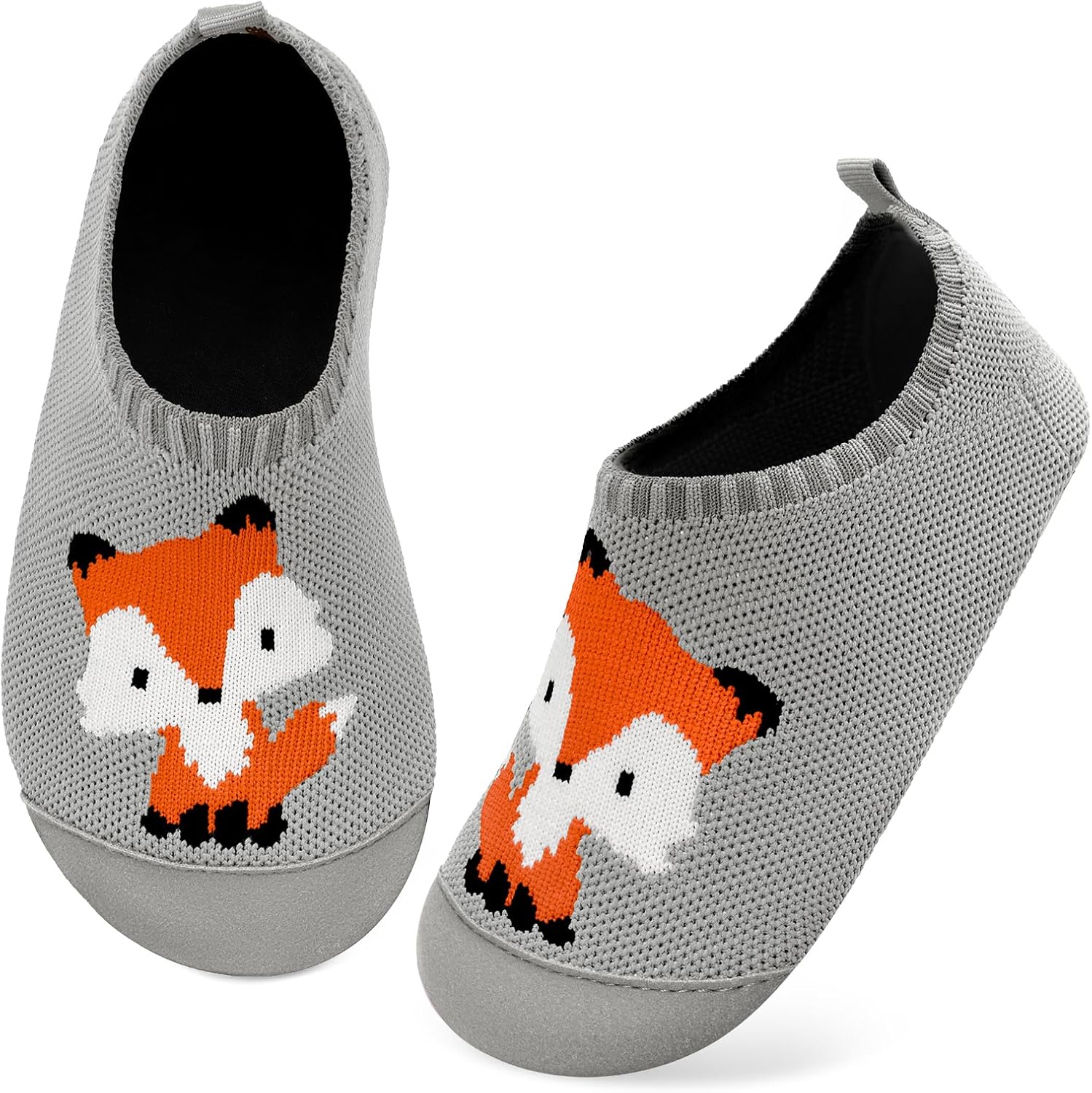 Kids' Anti-Slip Slipper Socks