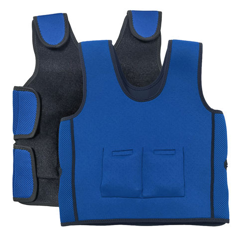 Kids' Compression Vest for Autism Support
