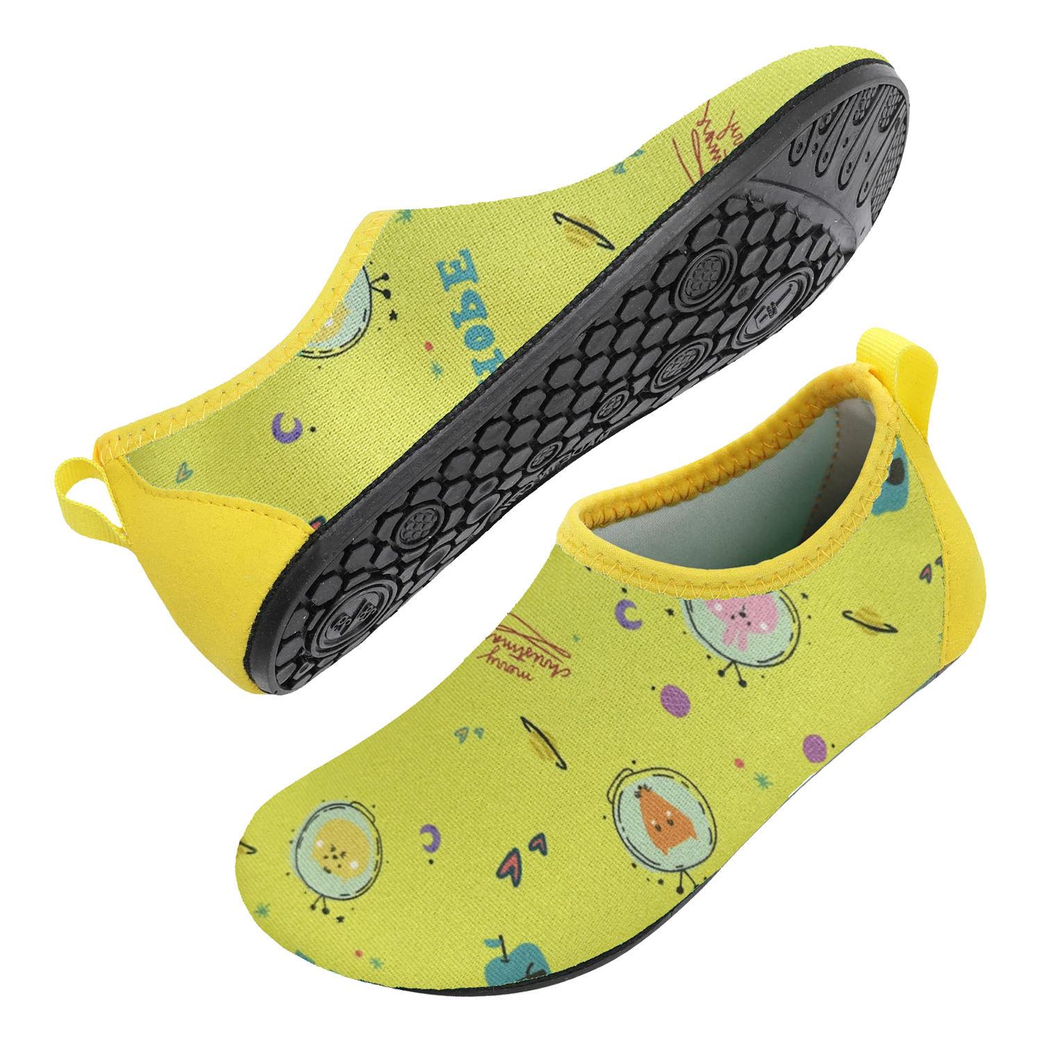 Kids' Neoprene Water Shoes