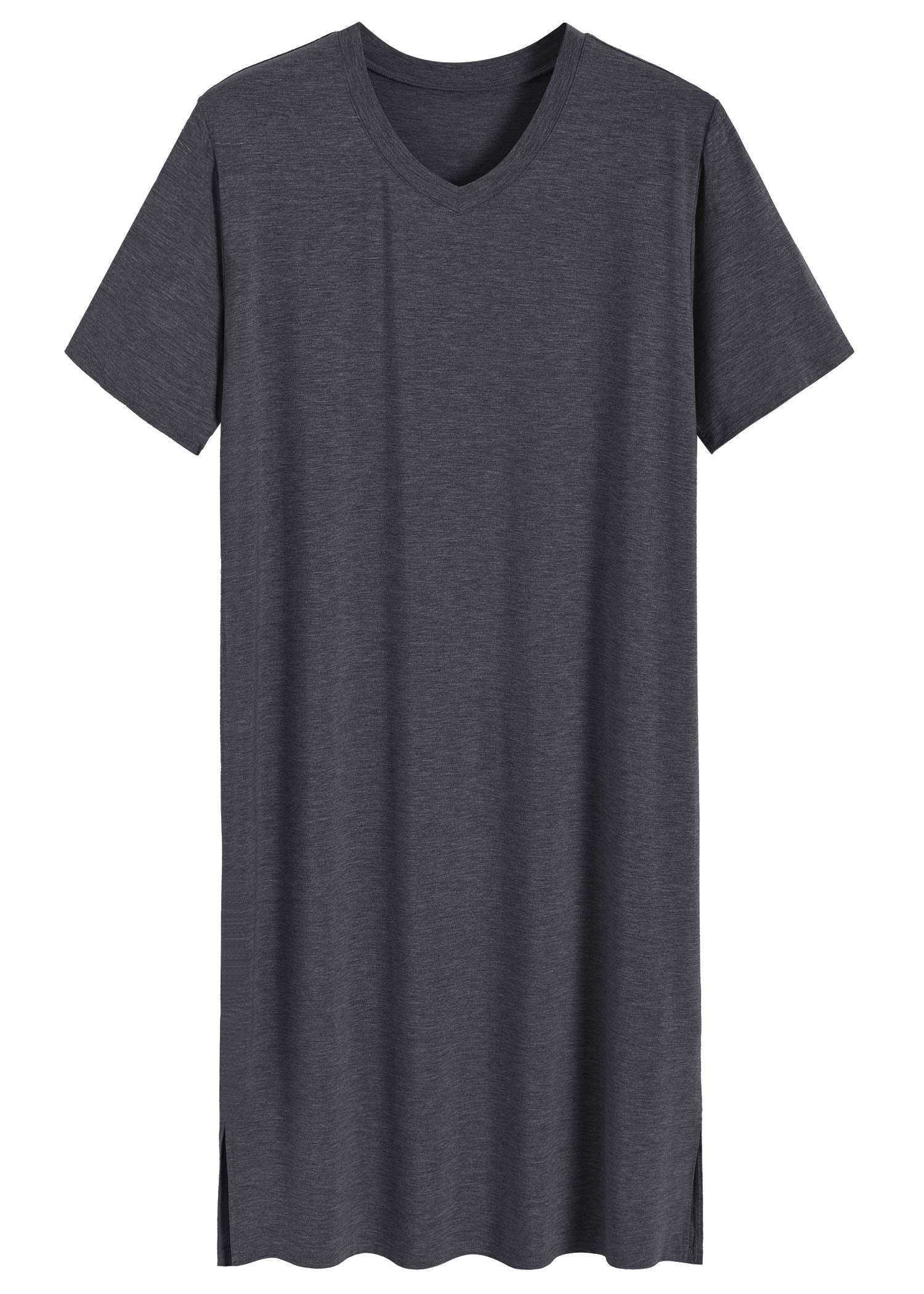 Men's Bamboo Viscose Sleep T-Shirt