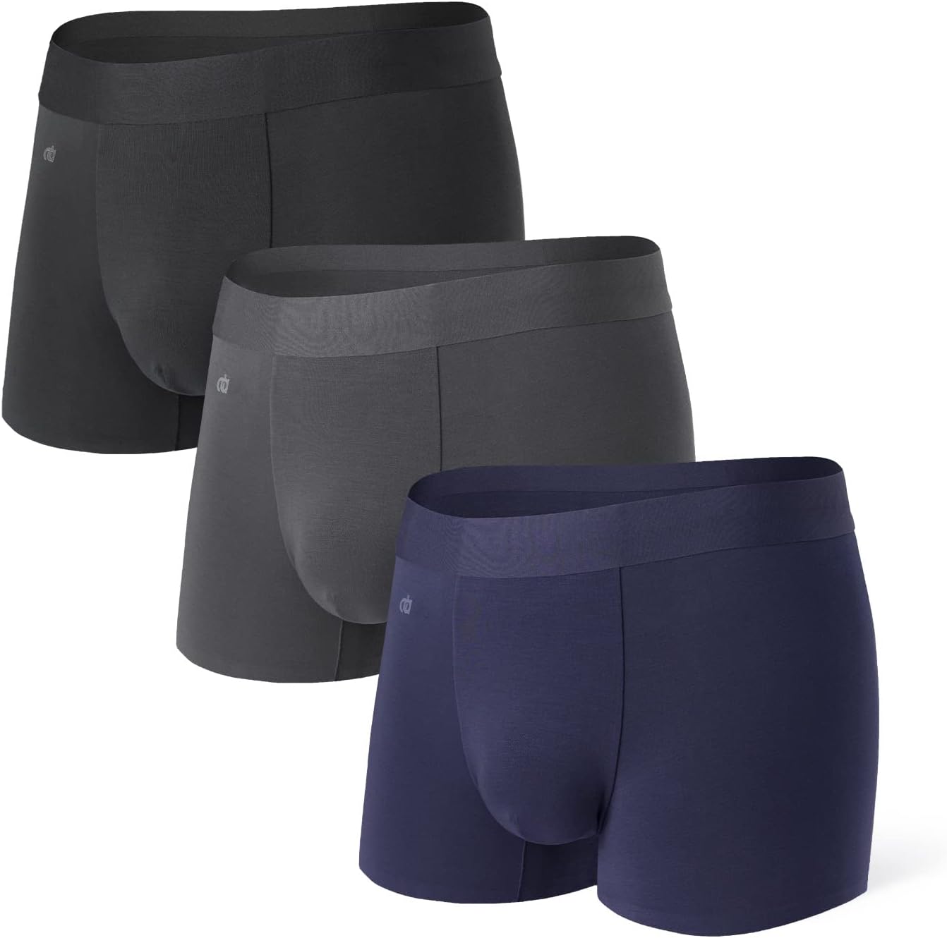 Men's Modal Fabric Trunks