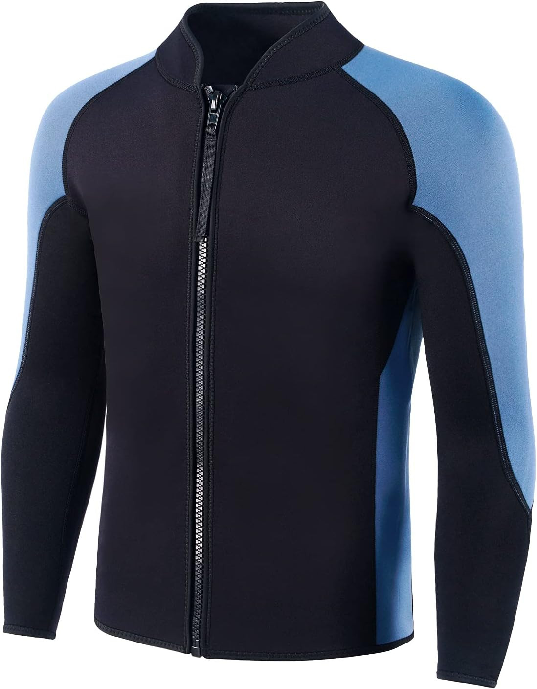 Men's Neoprene Wetsuit Top