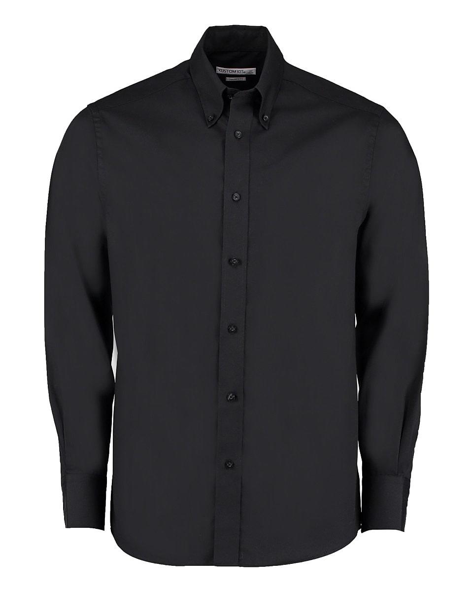 Men's Oxford Cloth Button-Down (OCBD)