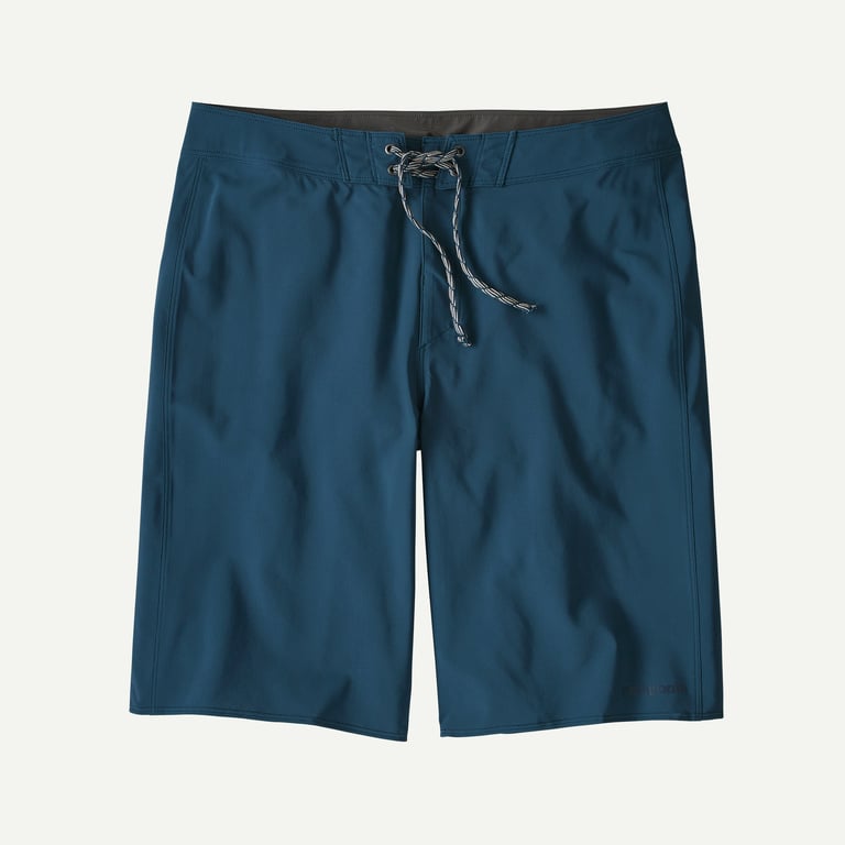 Men's Recycled Polyester Boardshorts