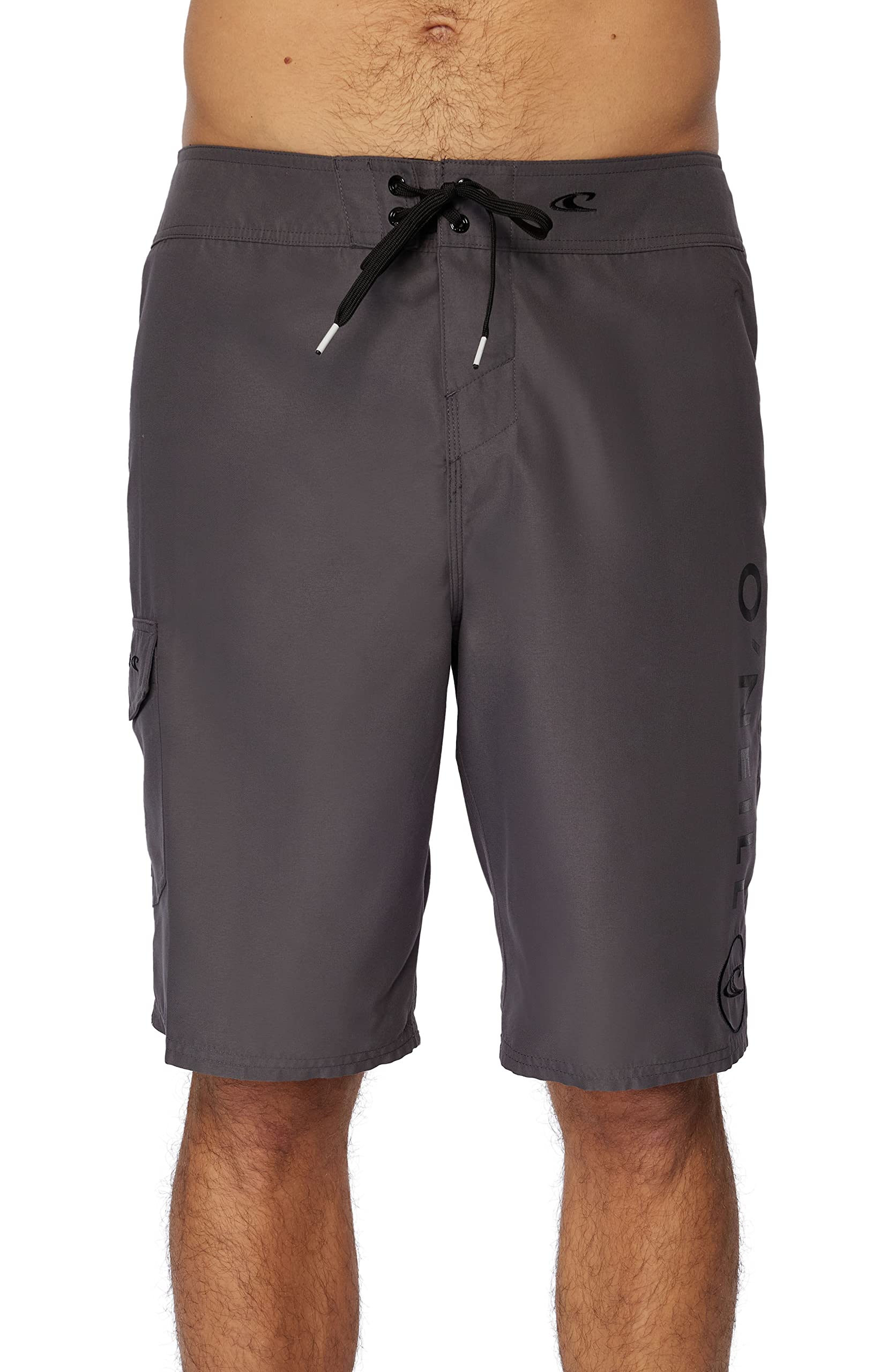 Men's Water-Resistant Boardshorts
